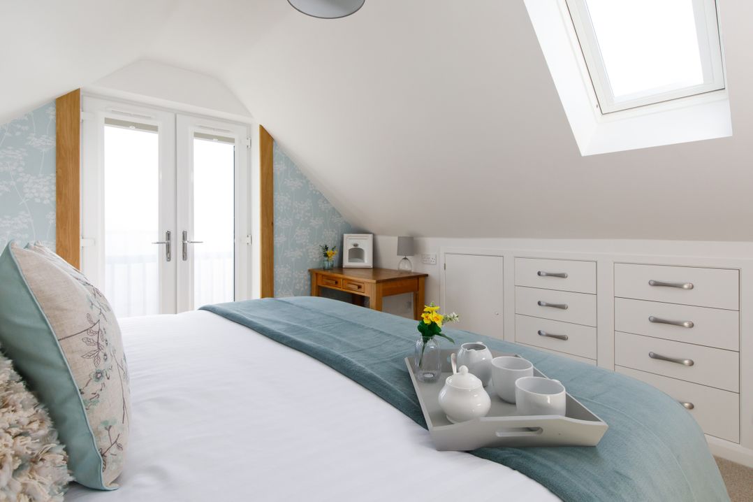 The Hayloft