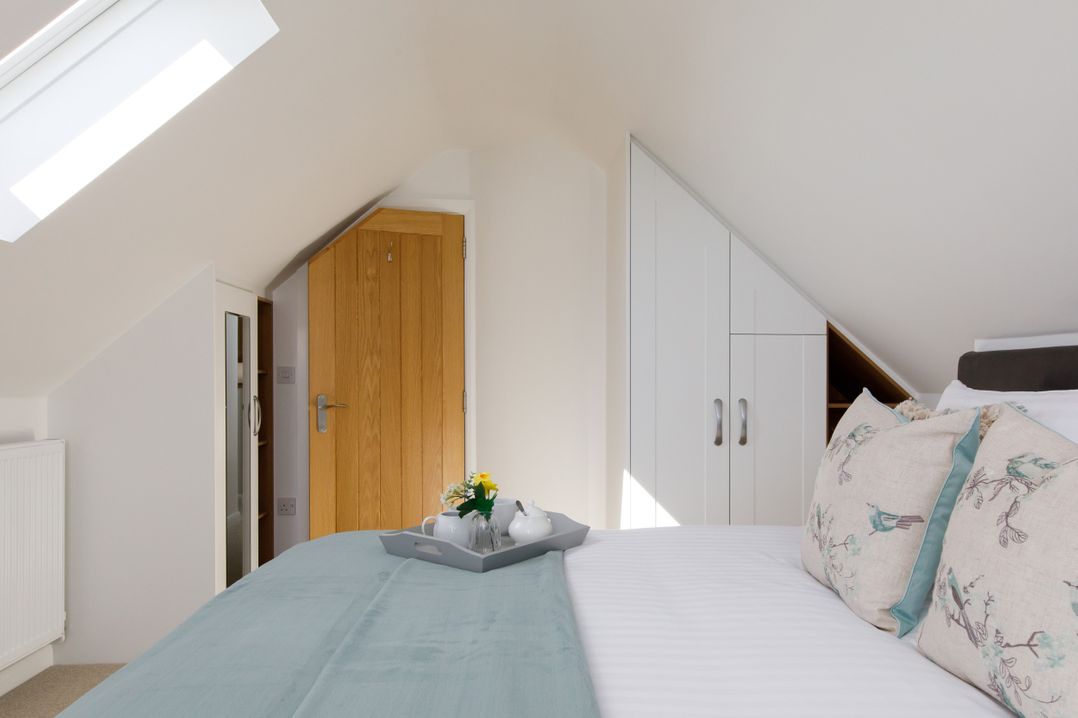 The Hayloft
