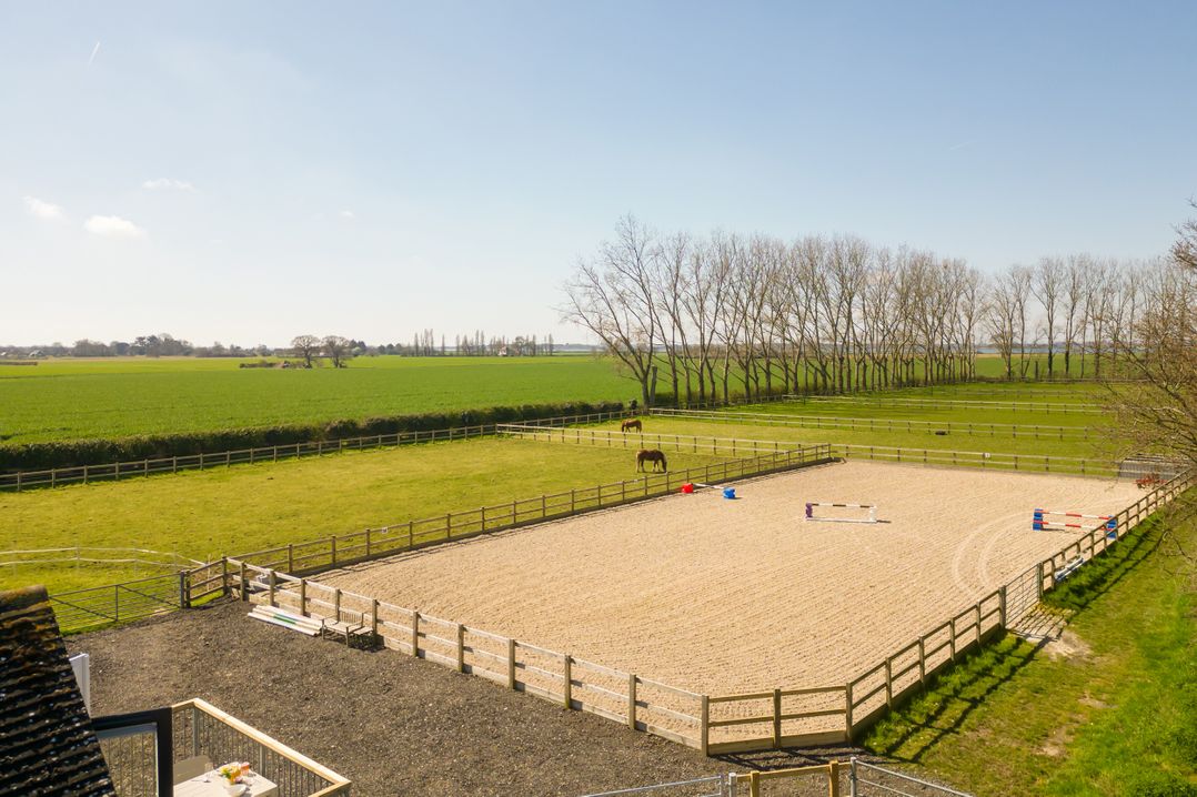 The Hayloft