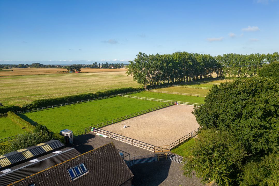 The Hayloft