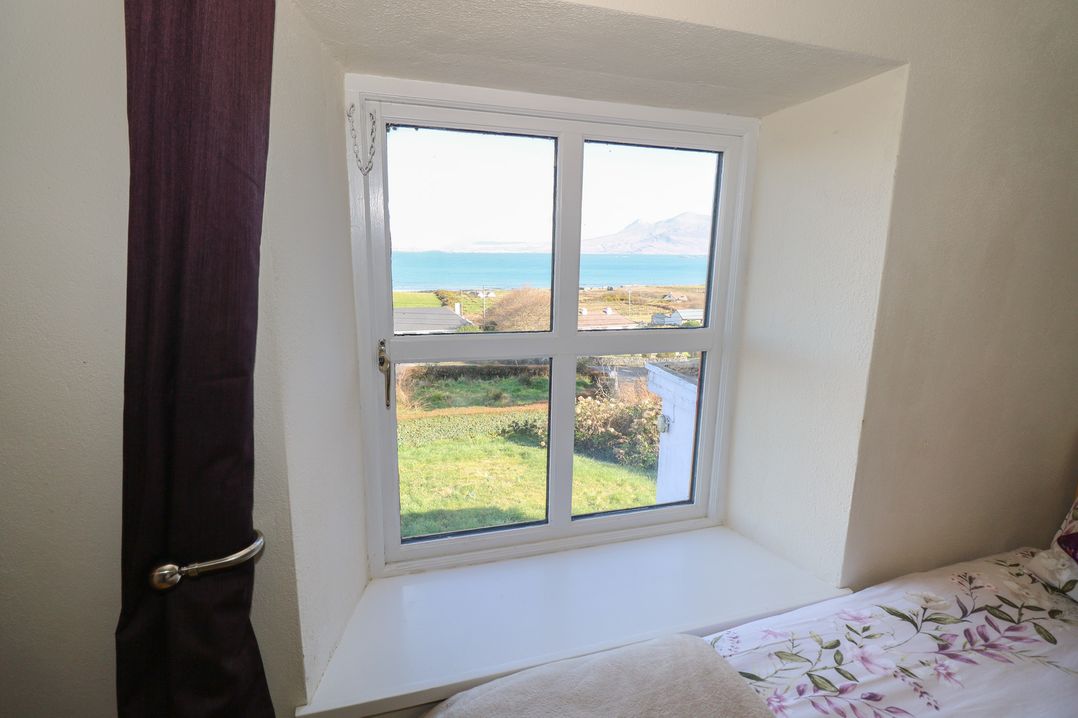 Sea View House