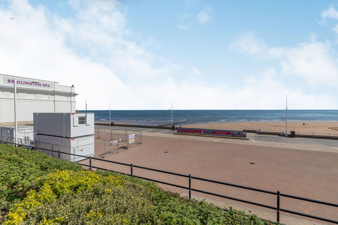 Harbour Cottage