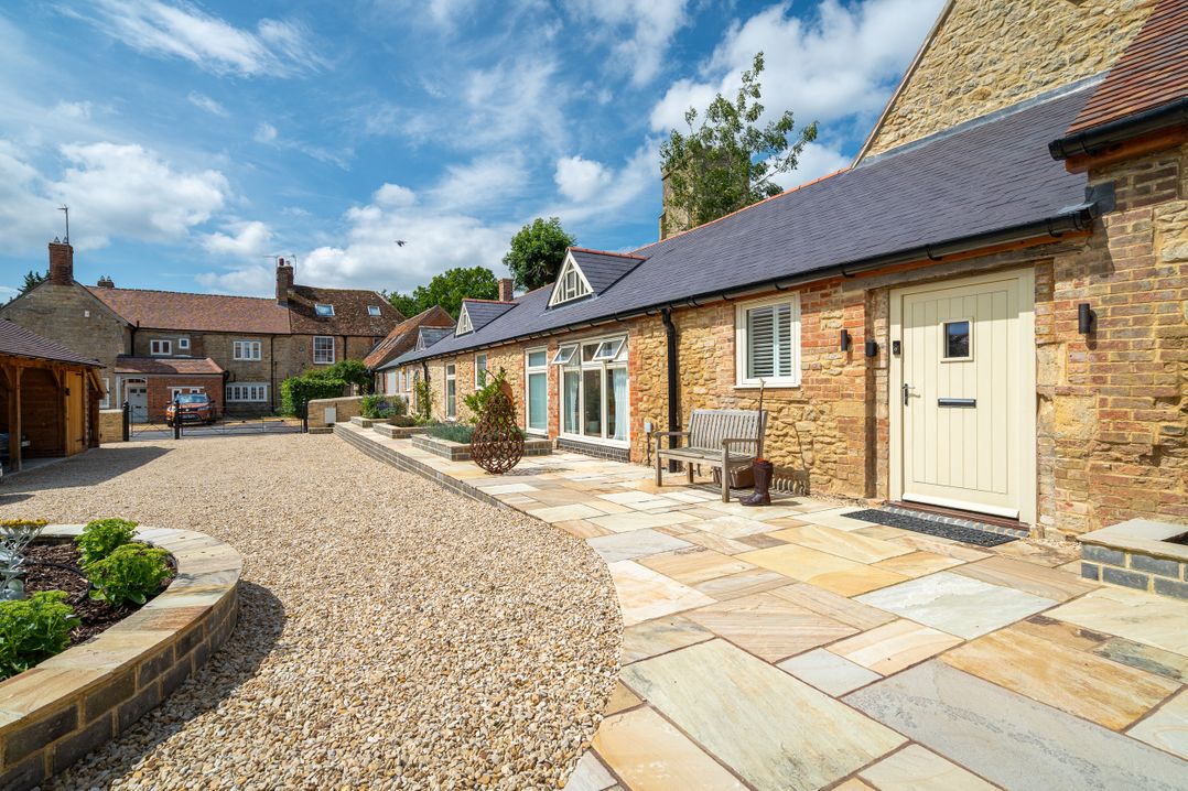 The Stables