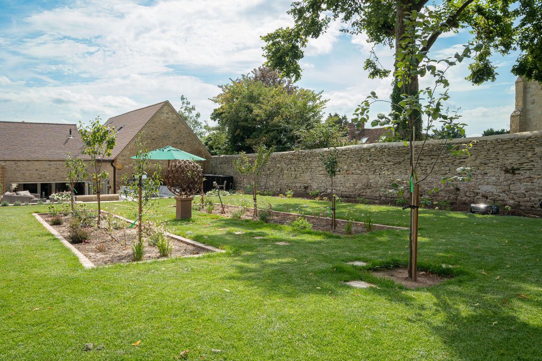 The Stables