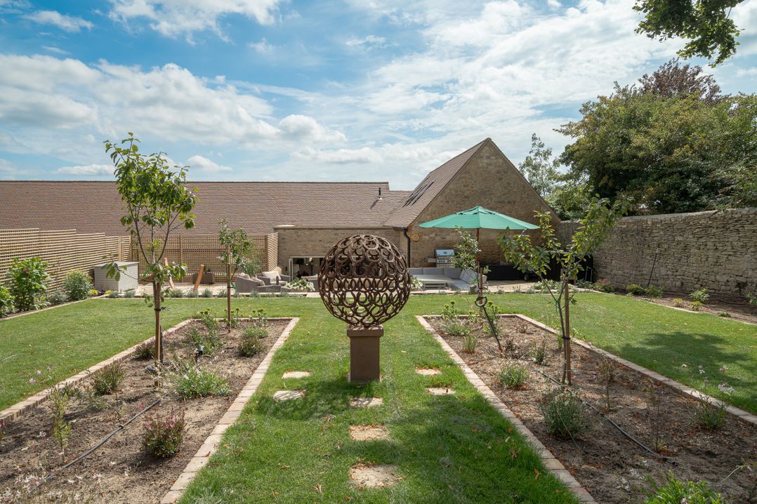 The Stables
