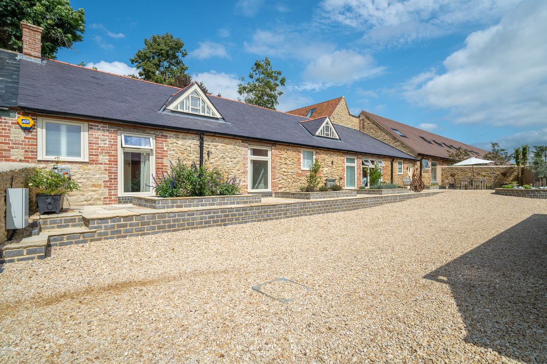 The Stables