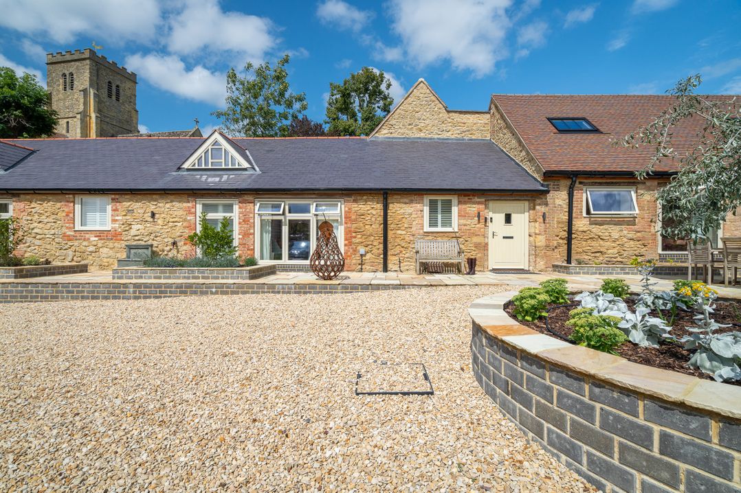 The Stables