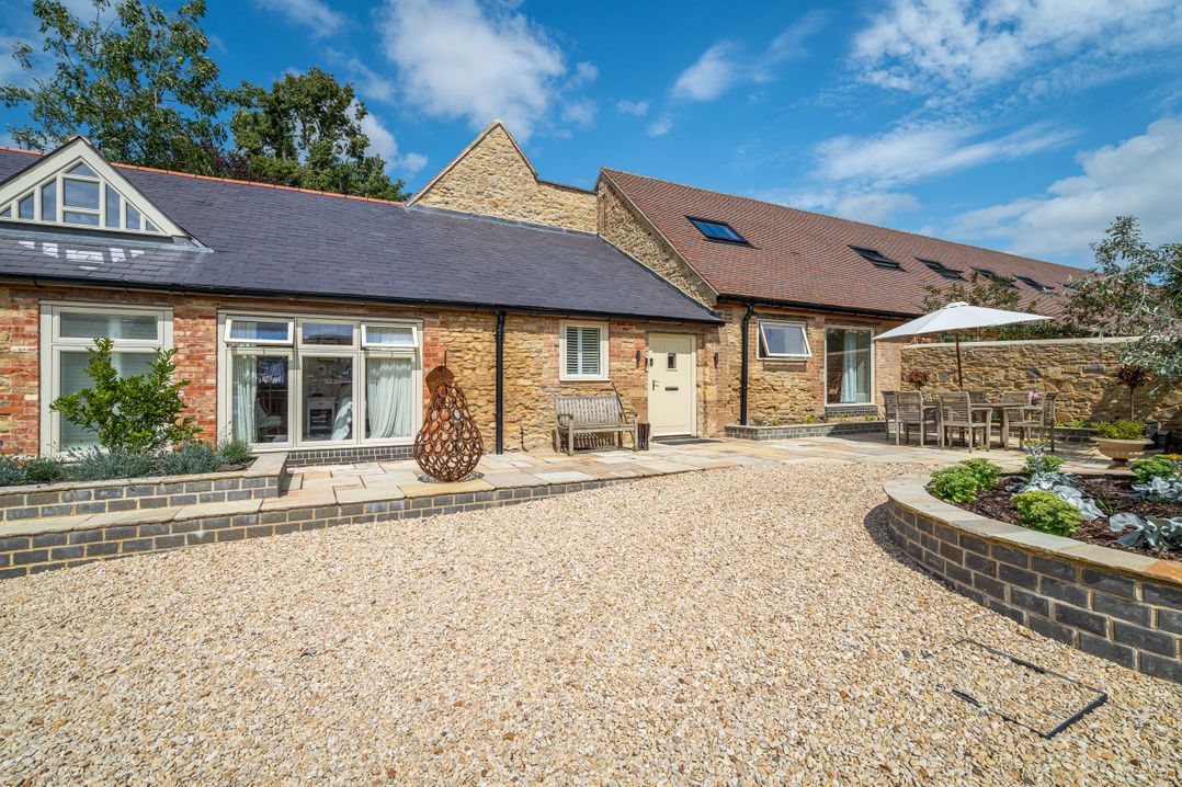 The Stables