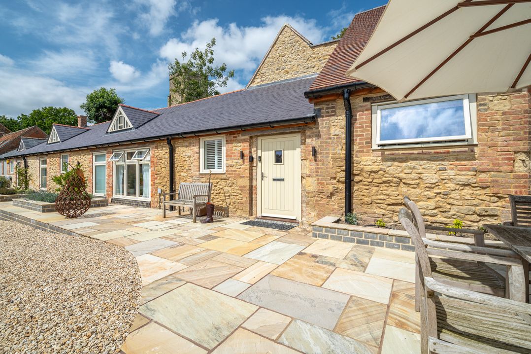 The Stables