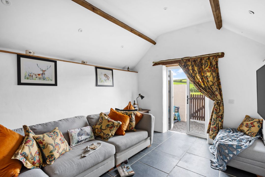 The Hayloft