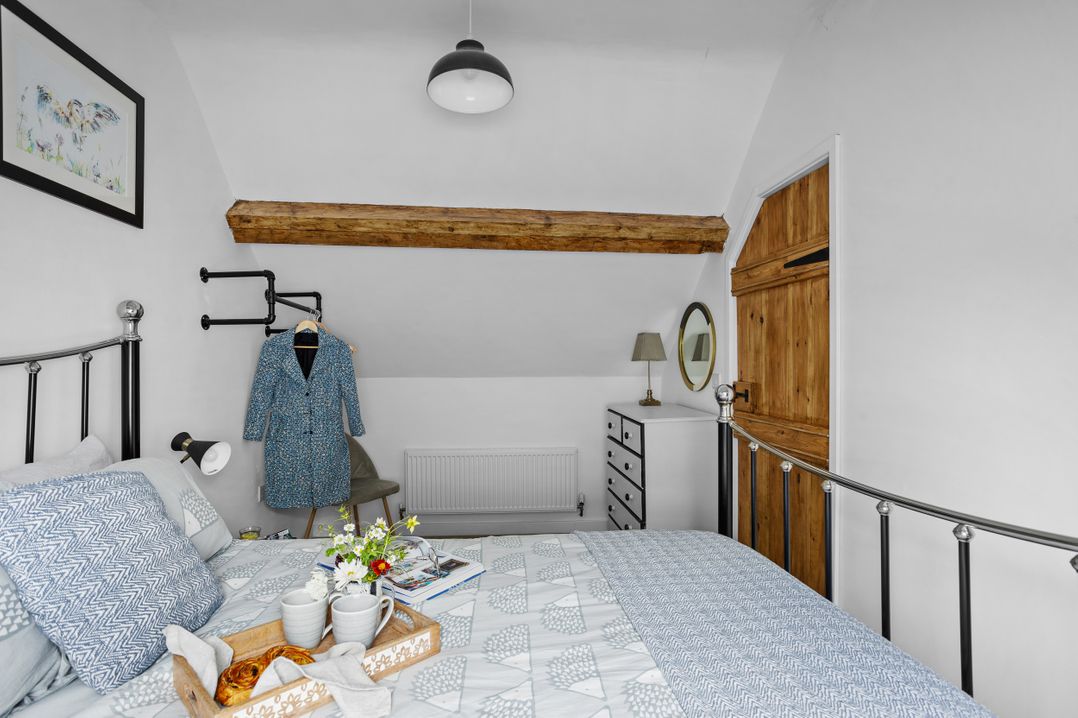The Hayloft