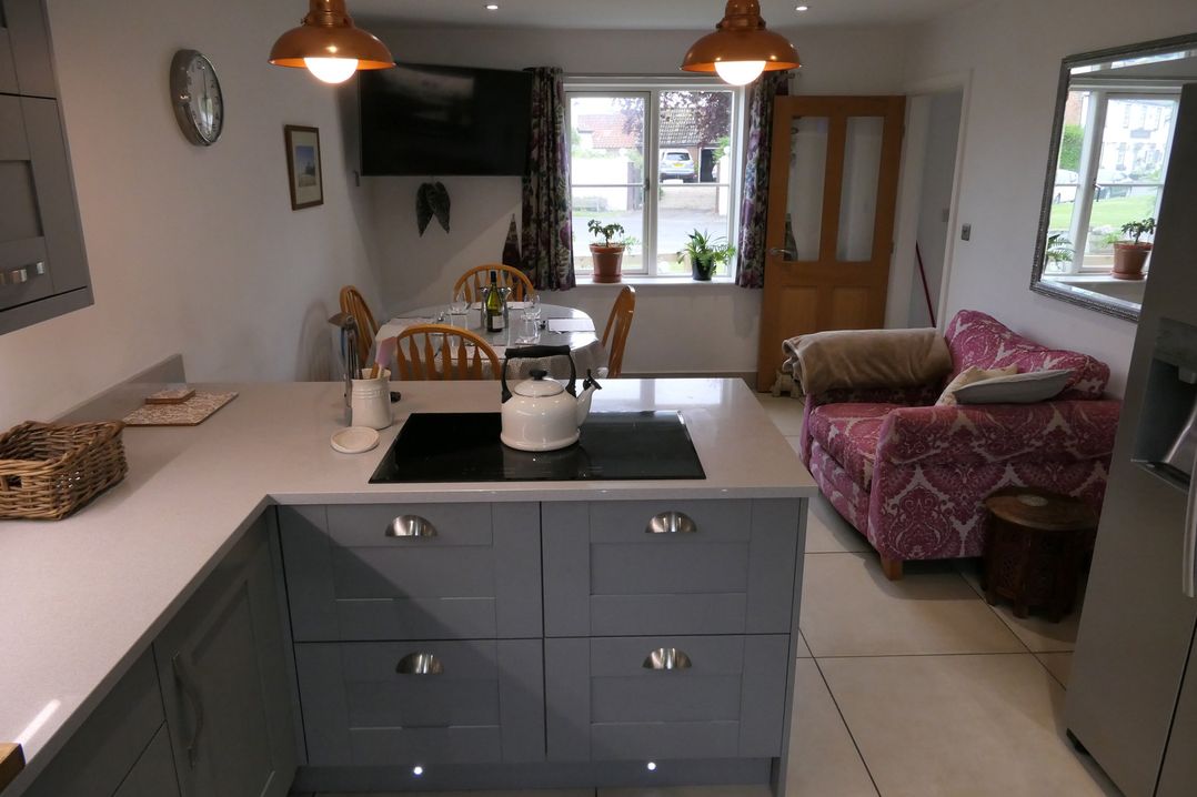 Cherry Tree Cottage