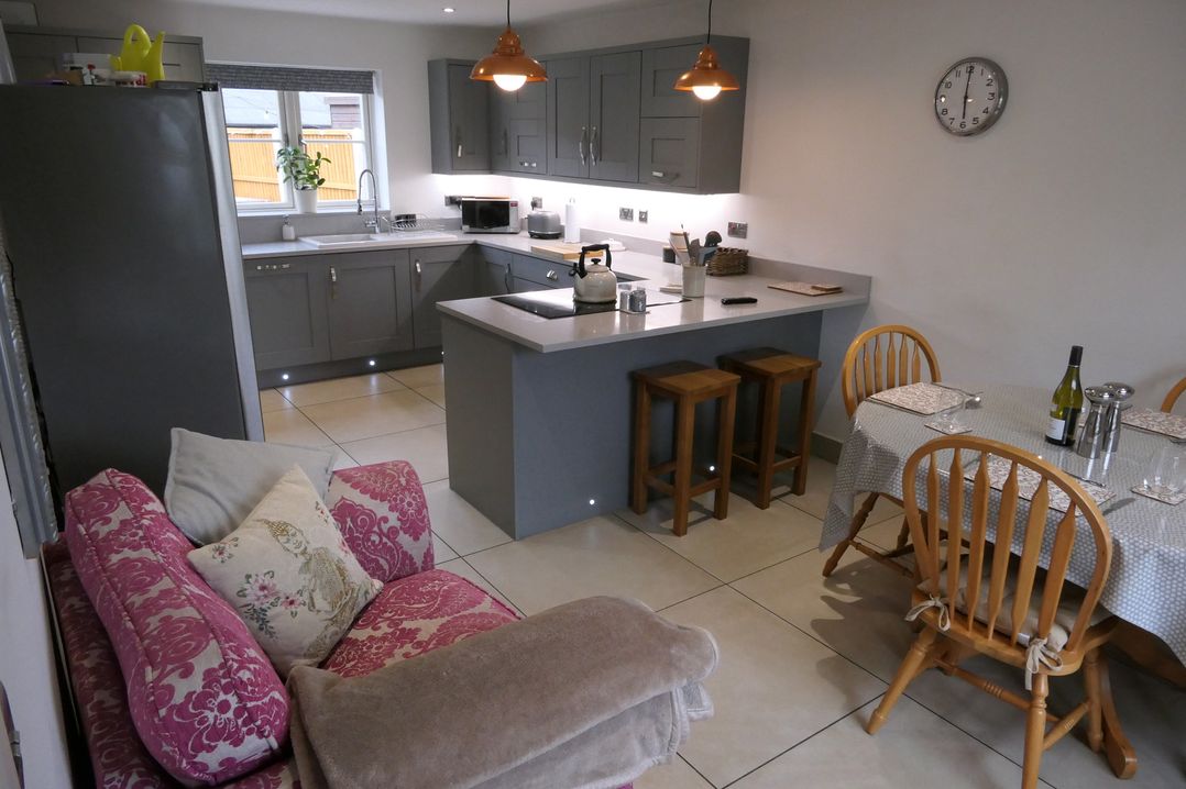Cherry Tree Cottage