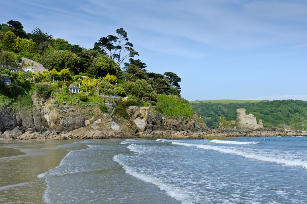 5 Combehaven