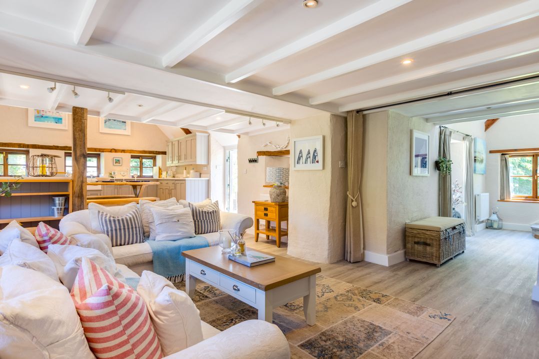 The Coach House