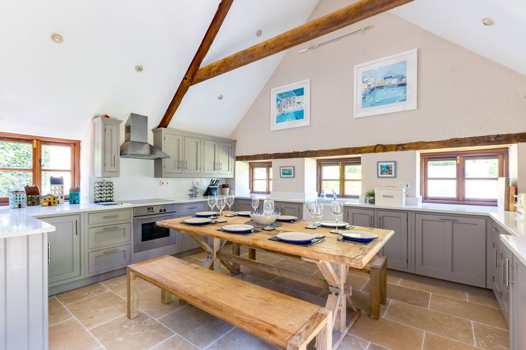 The Coach House