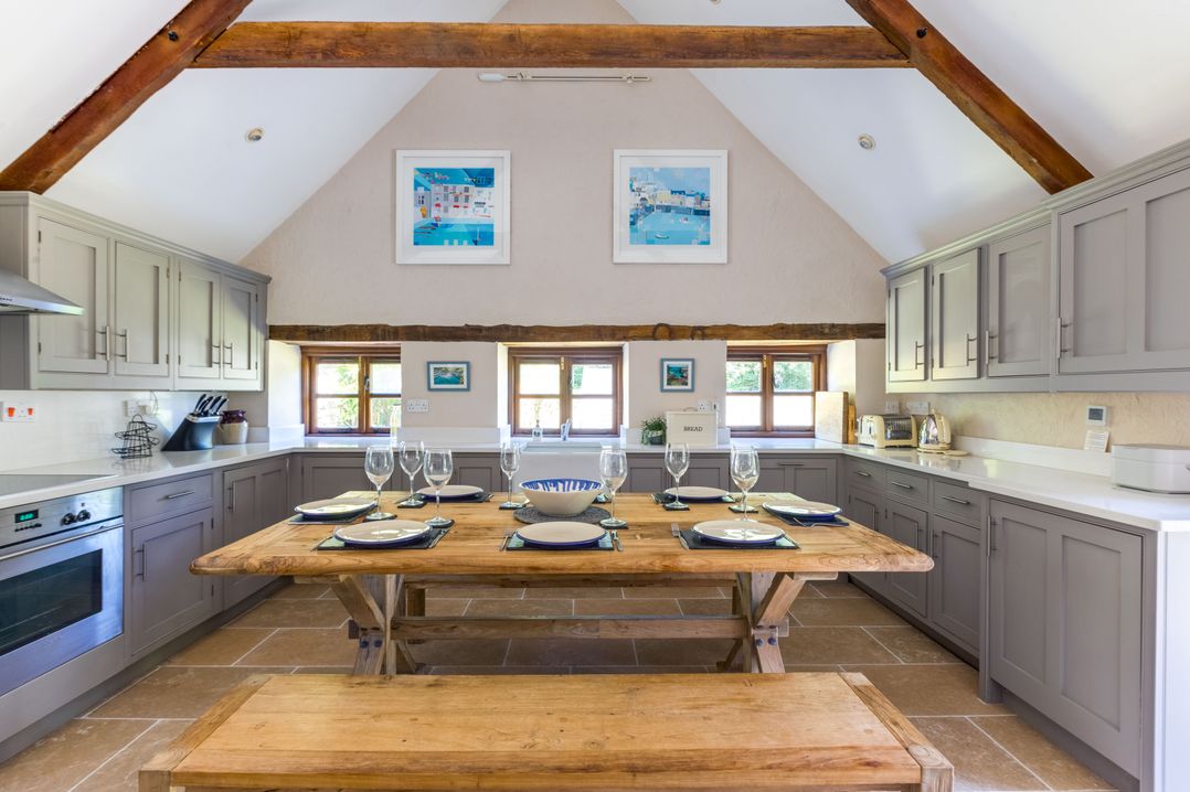 The Coach House
