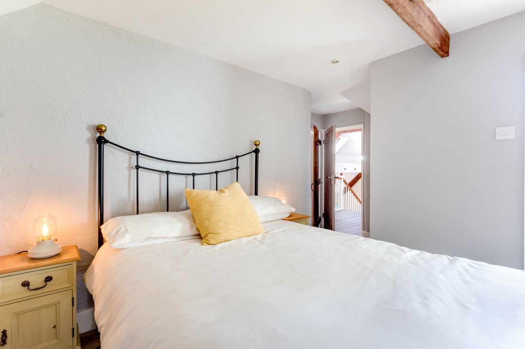 The Coach House