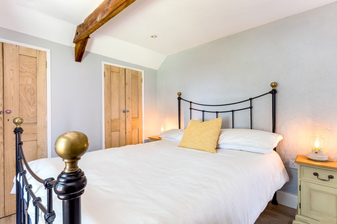 The Coach House