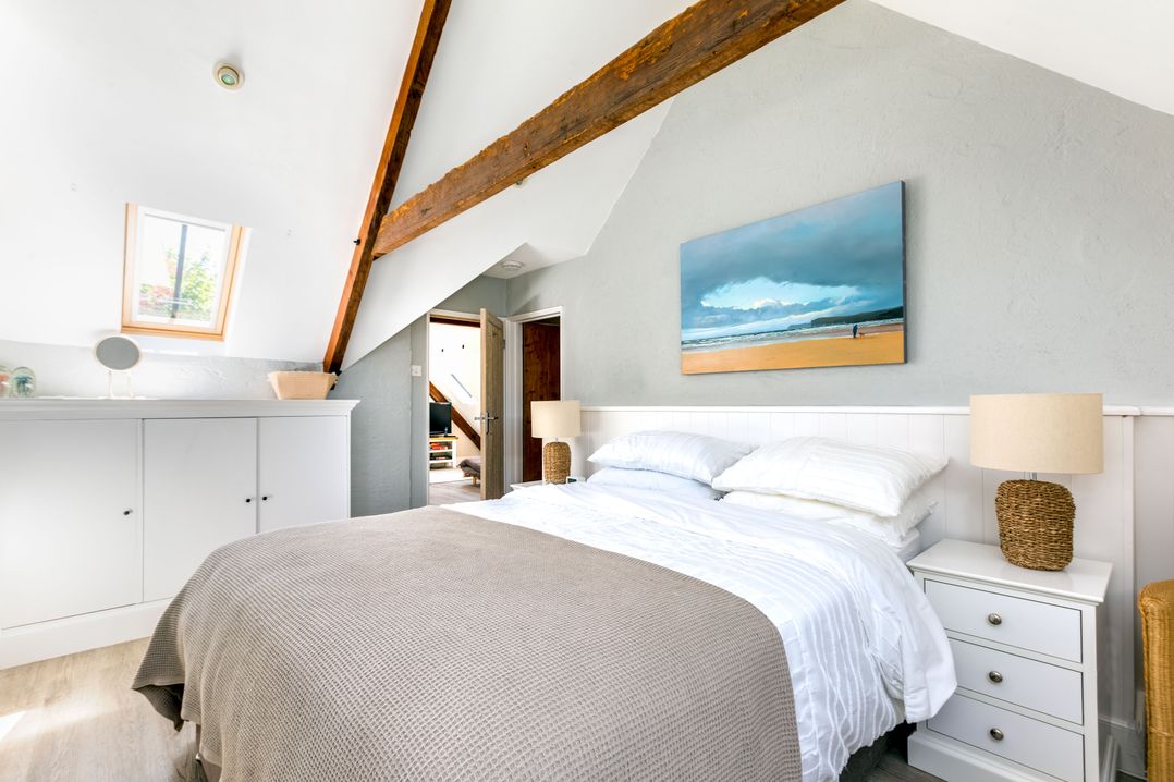 The Coach House