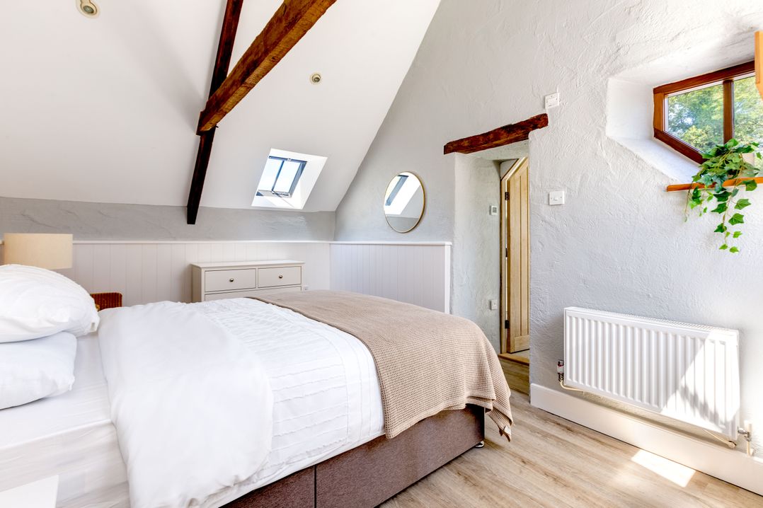 The Coach House