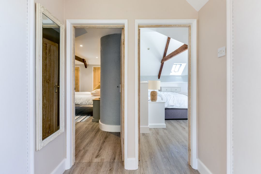 The Coach House