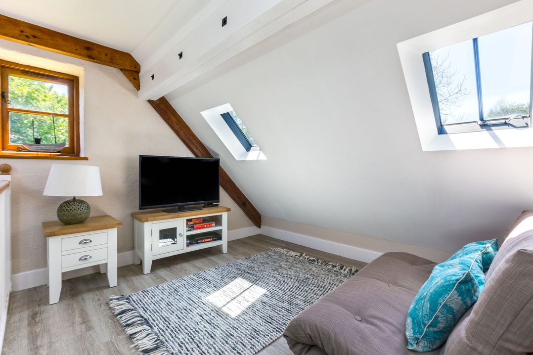 The Coach House