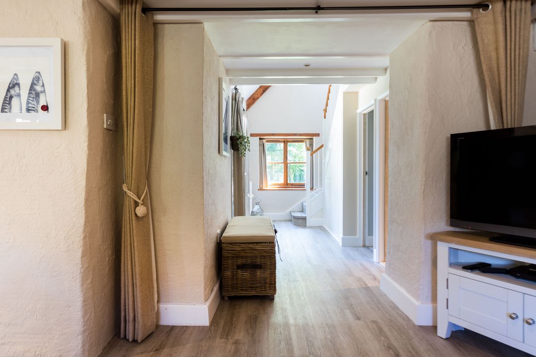 The Coach House