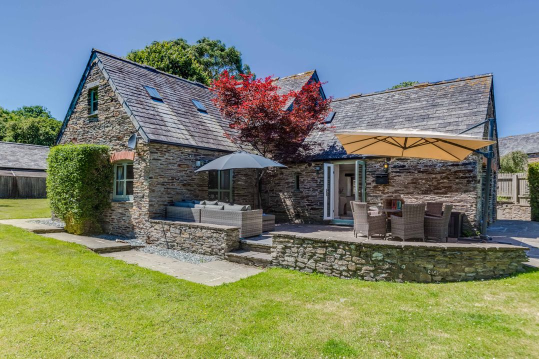 The Coach House