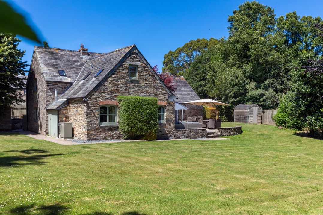 The Coach House