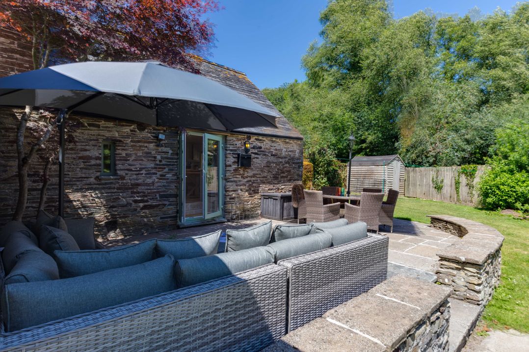 The Coach House