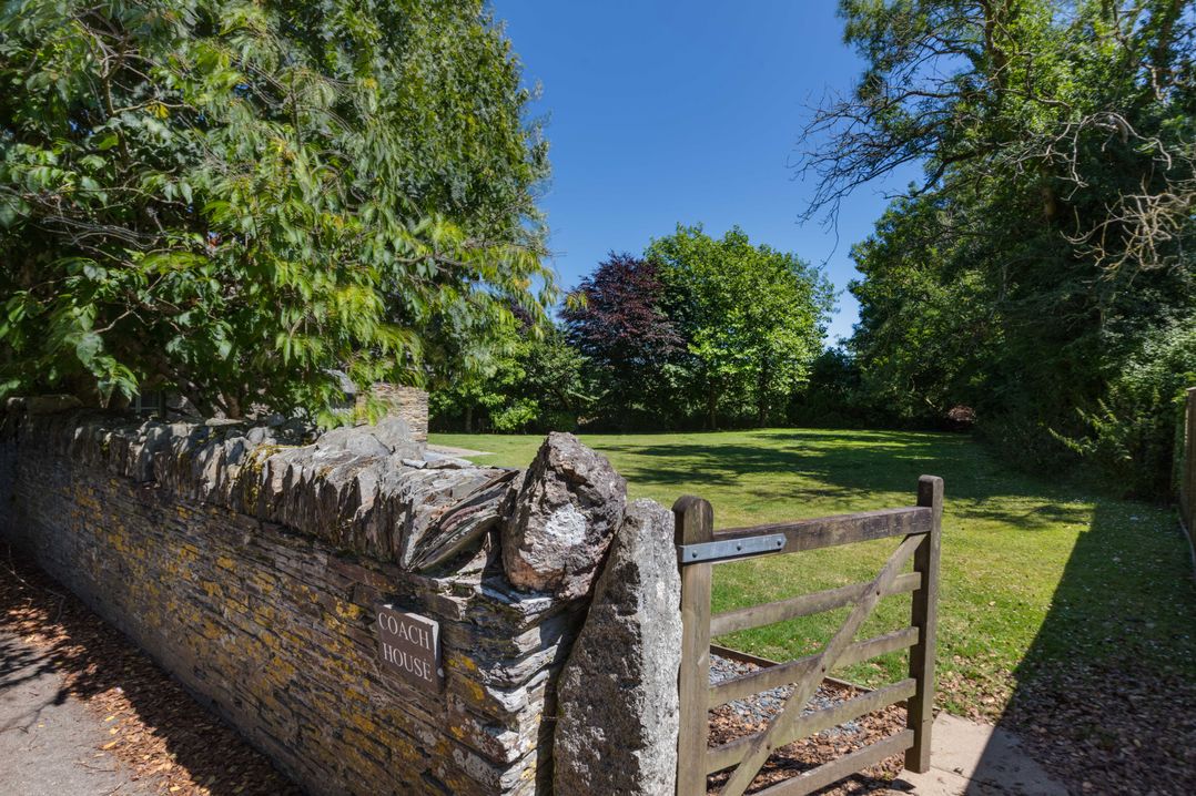 The Coach House