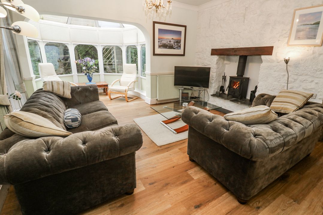 Glenside House