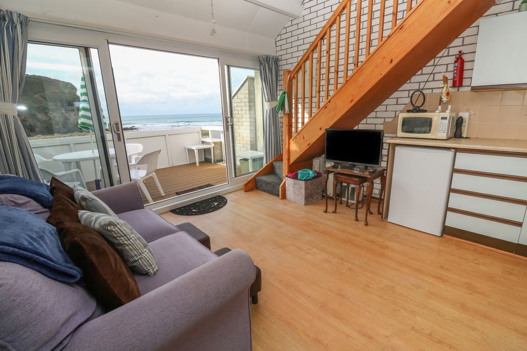 16 Seaspray