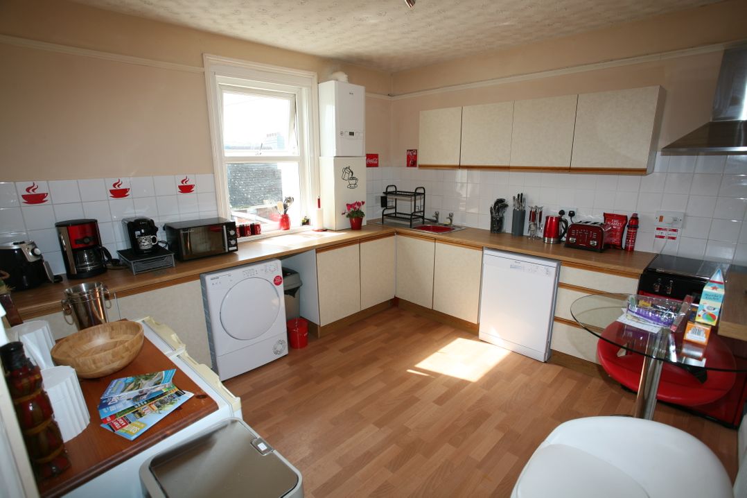 Flat 2