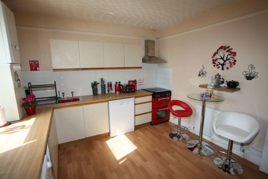 Flat 2