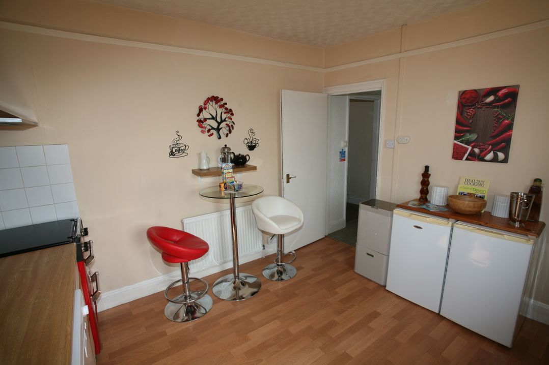Flat 2