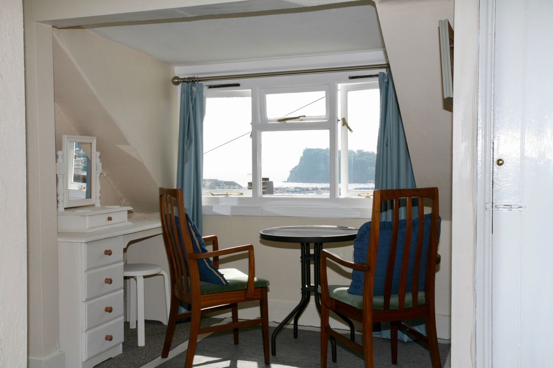 Flat 2