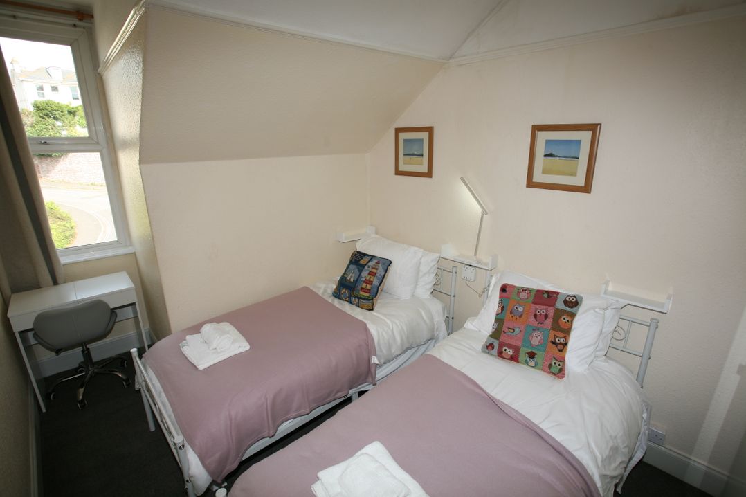 Flat 2