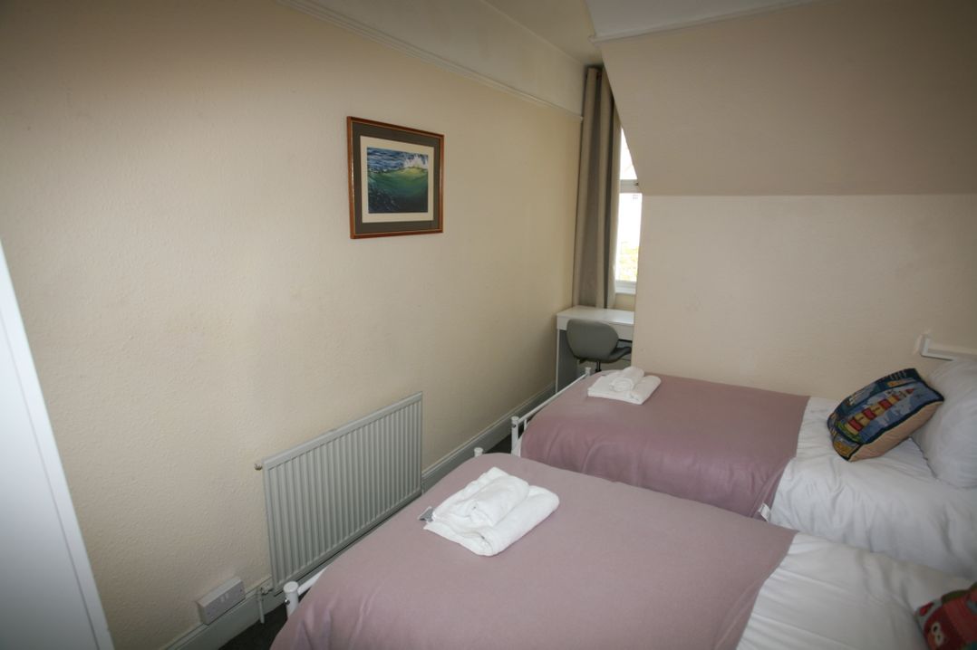 Flat 2