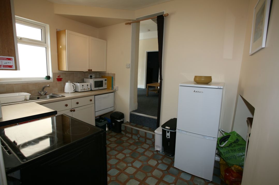 Flat 1