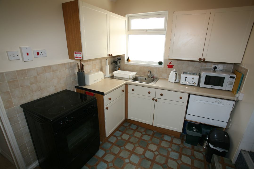Flat 1