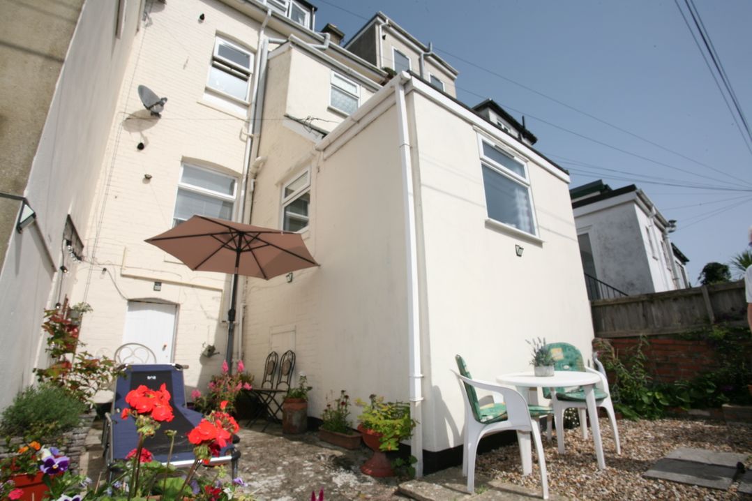 Flat 1