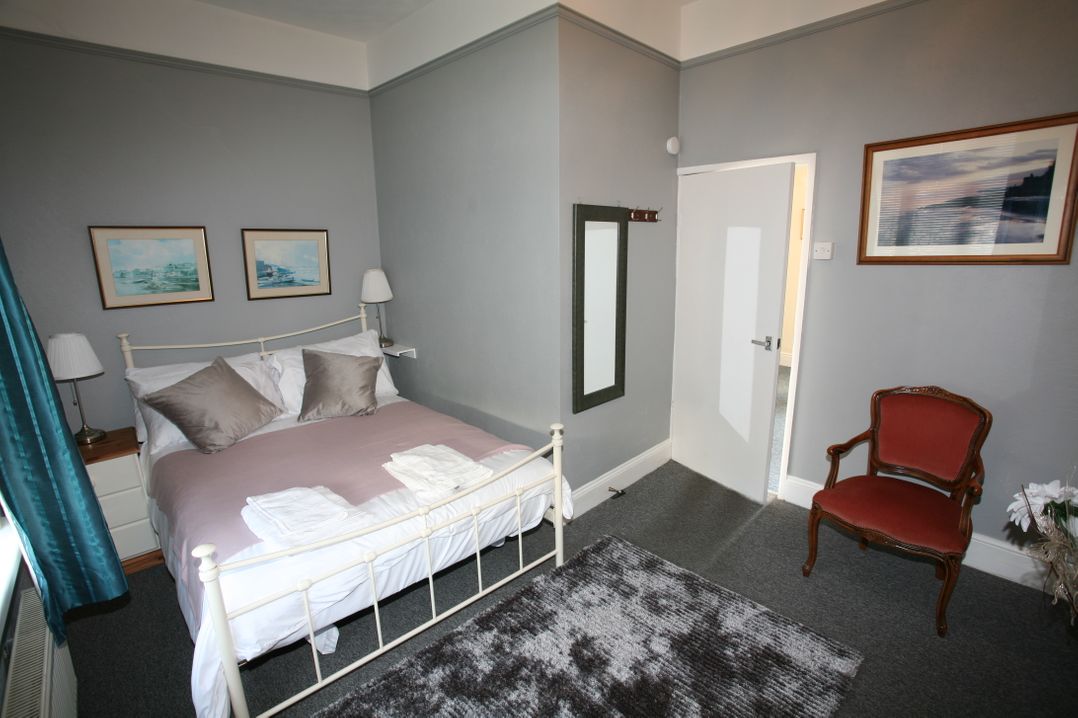 Flat 1