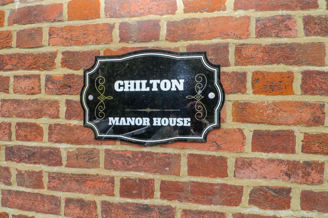 Chilton Manor House