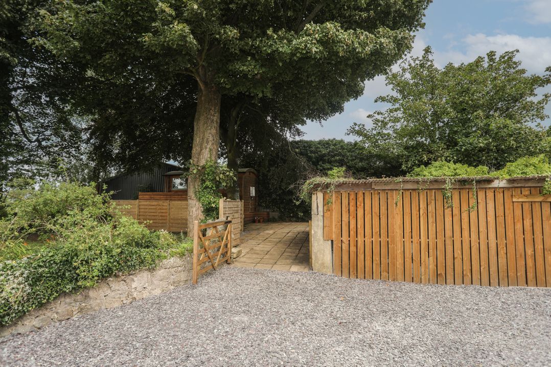 Frongoch Shepherd's Hut