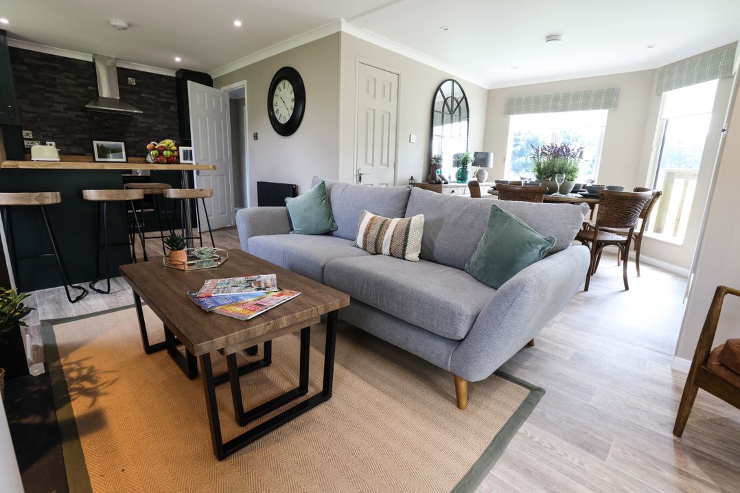 Bedale View Lodge