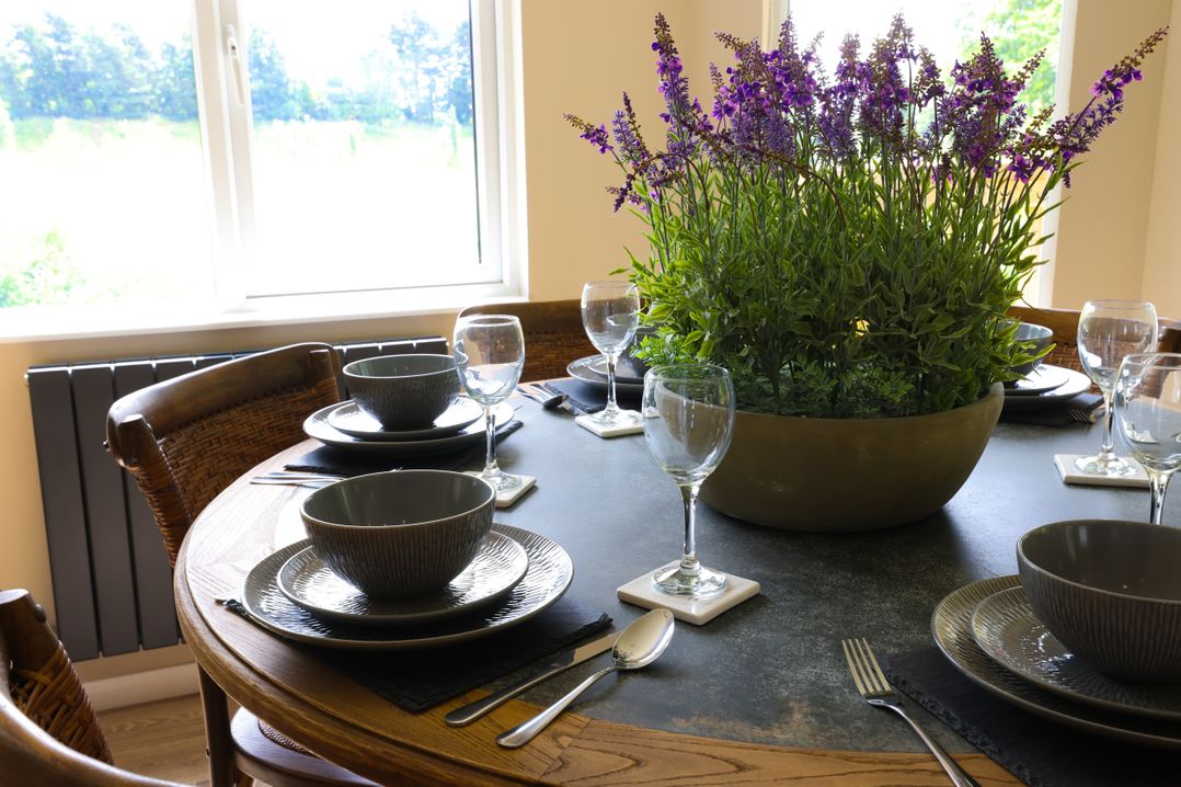 Bedale View Lodge