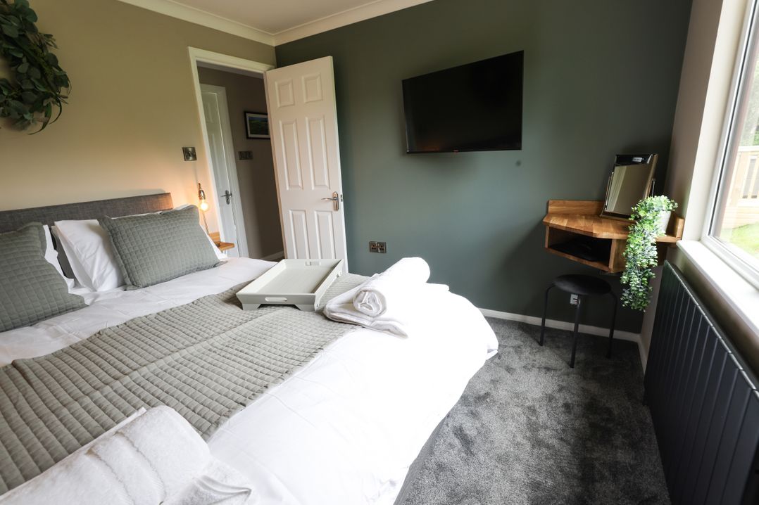 Bedale View Lodge