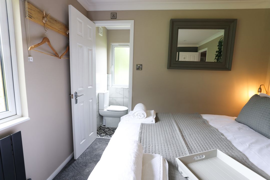 Bedale View Lodge